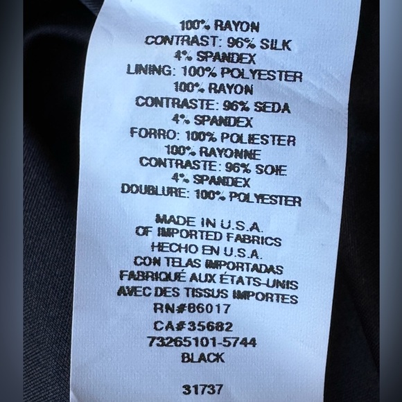 Bebe Vintage Black Racerback Ruched Handkerchief Dress size Large - Picture 7 of 14